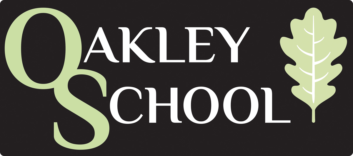 Oakley School – Stitch-Tech